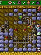 Super Bomberman Collection