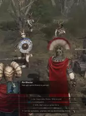King Arthur: Legion IX