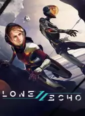 Lone Echo II