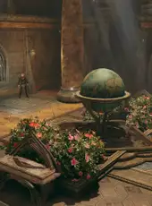 Solasta: Crown of the Magister - Lost Valley