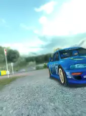 Colin McRae Rally