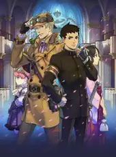 The Great Ace Attorney 2: Resolve