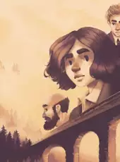 The Lion's Song