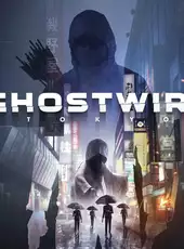 Ghostwire: Tokyo