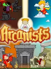 Arcanists
