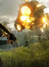 Just Cause 4