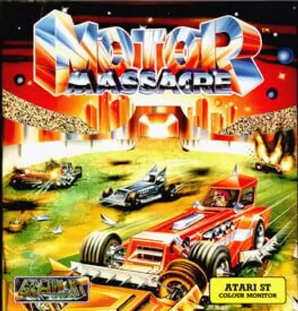 Motor Massacre