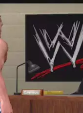 WWE Smackdown! vs. Raw