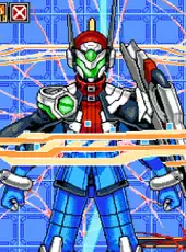 Blaster Master Zero Trilogy: MetaFight Chronicle