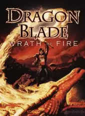 Dragon Blade: Wrath of Fire