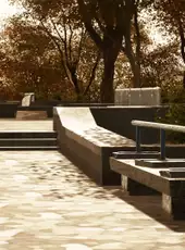 Session: Skate Sim - Prague