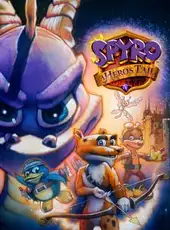 Spyro: A Hero's Tail