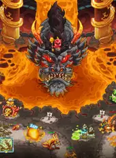 Kingdom Rush 5: Alliance TD - Wukong's Journey