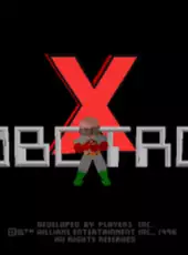 Robotron X