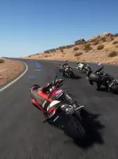 Ride 3: Free Pack 10
