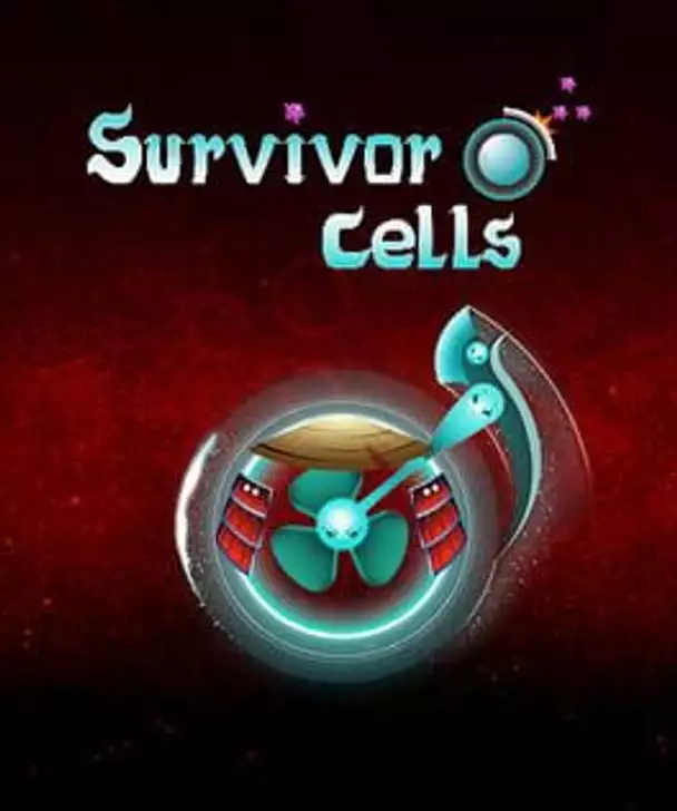 Survivor Cells: Virusbane