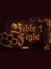 Bible Fight
