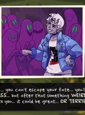 Monster Camp Character Pack: Colorful Campers