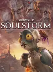 Oddworld: Soulstorm