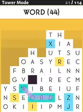 SpellTower+