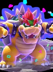 Super Mario Party Jamboree