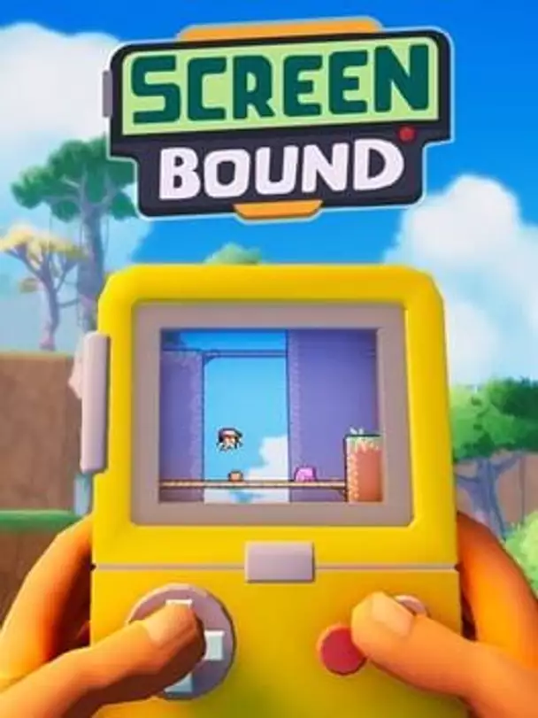 Screenbound