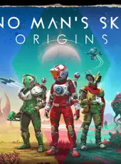 No Man's Sky: Origins