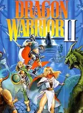 Dragon Warrior II