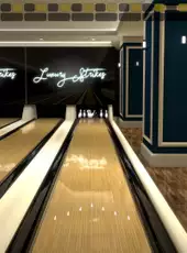 Premium Bowling
