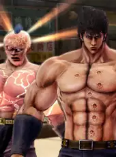 Fist of the North Star: Lost Paradise