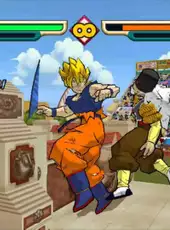 Dragon Ball Z: Budokai 2