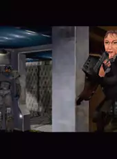 Gravity Angels Part 2: The Betrayal