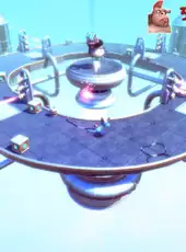 Tiny Hands Adventure