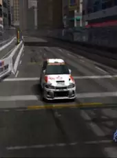 Gran Turismo 4 Prologue