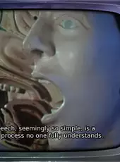 The Shadow Over Cyberspace