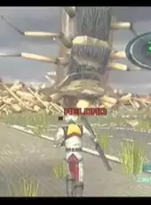 Global Defence Force