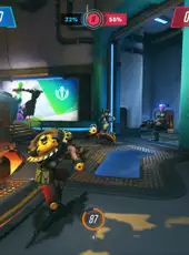 Overwatch 2: Season 17 - Powered Up!