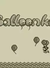 Balloon Kid