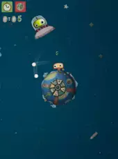 Kosmo Spin