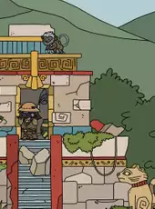 Find All 8: The Road to the Maya