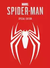 Marvel's Spider-Man: Special Edition