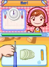 Cooking Mama