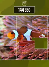 Easy Puzzle: Animals