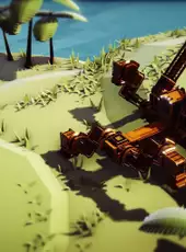 Instruments of Destruction