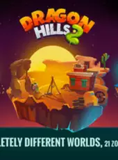 Dragon Hills 2