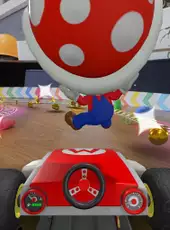 Mario Kart Live: Home Circuit