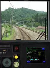 JR EAST Train Simulator: Shin-etsu Line (Naoetsu to Niigata) E129-0 series