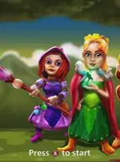 Gnomes Garden 3 In 1 Bundle