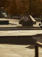 Session: Skate Sim - Year Two Pack