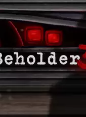 Beholder 3